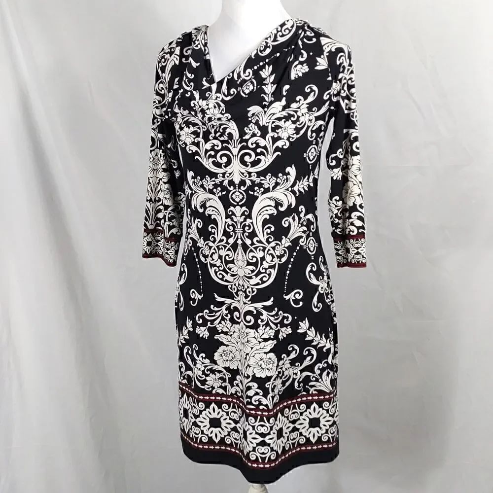 White House Black Market Dress